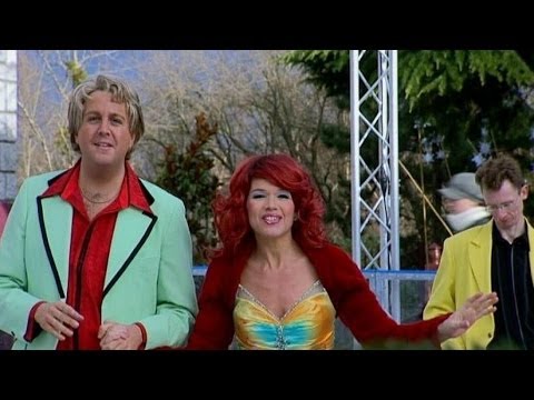 Norbert und Sue - Eis der Liebe - Wolfgang und Anneliese