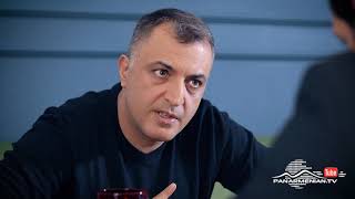 Մեր Թաղի Տղերքը, Սերիա 6, Անոնս / Mer Taghi Tgherqy