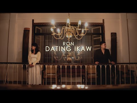 Dating Ikaw - RON (Official Music Video)