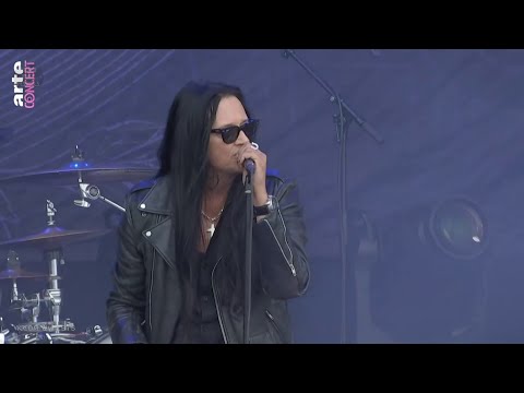 The 69 Eyes - M'era Luna Festival 2023 - Full Show HD