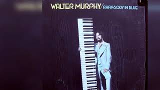 Walter Murphy - Rhapsody In Blue (1977) [Full Album] (Disco, Instrumental)