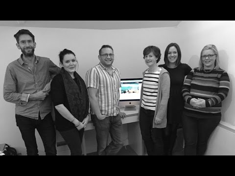 Andrew Hunt, Founder, Holiday Architects - YouTube