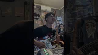 Download lagu Jangar - Sangkala (Guitar Cover) mp3 Download lagu Jangar - Sangkala (Guitar Cover) mp3