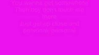 Ashley Tisdale - Don´t Touch (The Zoom Song)