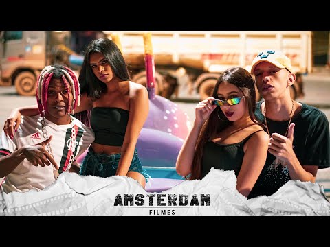 Mc Lil Beat e Mc F13 - B.O ( Vídeo Clipe Oficial )