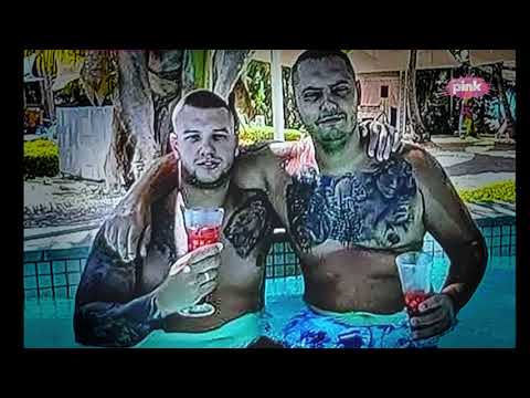 Razgovor Velje Nevolje i Marka Miljkovića