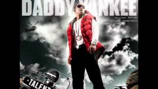 Daddy Yankee - Talento de Barrio