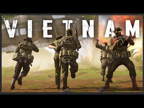 The MOST AUTHENTIC Vietnam Experience in Years