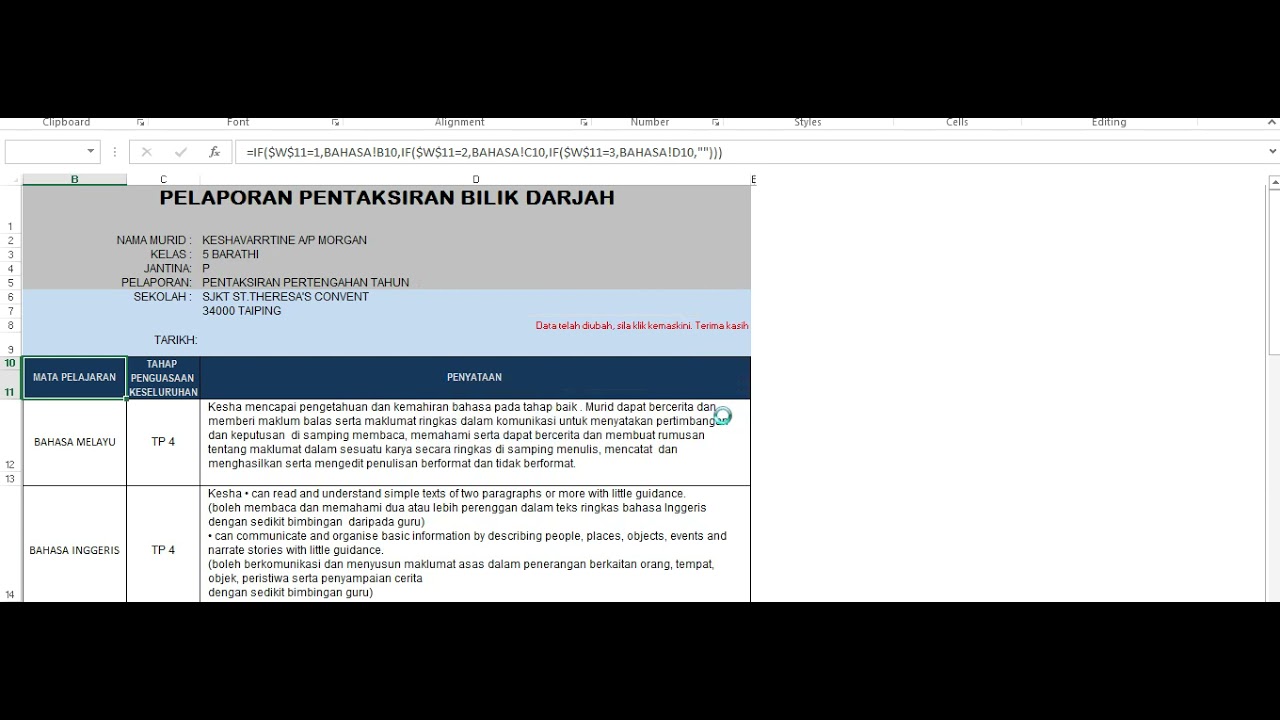 Panduan Pelaporan PBD dalam Format PDF