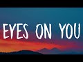 Nicky Youre - Eyes On You (Lyrics)