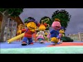 Sid The Science Kid Looking For Friends