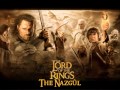 The Nazgûl - The Lord of the Rings: The Fellowship ...