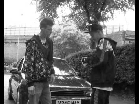 Ace ft. Sula Larg Familjes