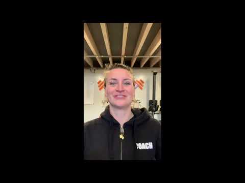 CrossFit Waterpoort #2