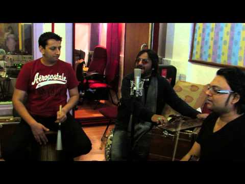 Infuse in Maula Mere Maula_feat Roop Kumar Rathod