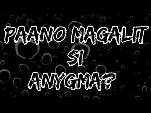 Davao Emcees, nakatikim ng sermon kay Anygma