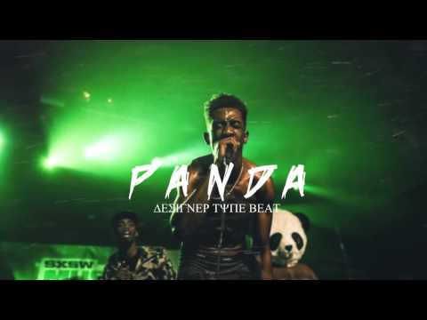 Desiigner X Future Type beat - Panda [Prod.TRTheProducer]