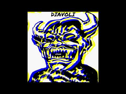 YÅ - I Am The Dominate [NTND003]