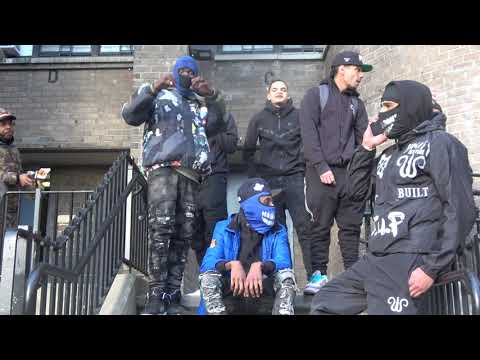 Drip in a Drought - Yung Blizz x Floxko