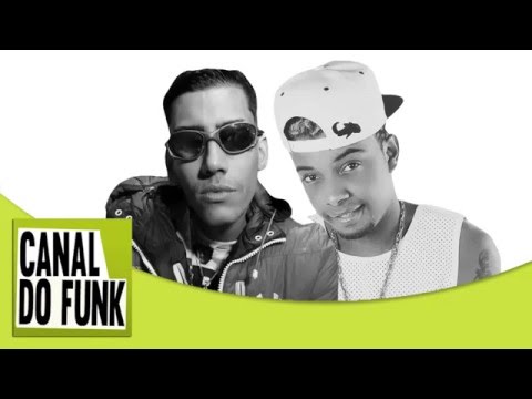 MC Menor da VG e MC TH - Sarrada Inovada (DJ Bekinho) Lançamento 2016