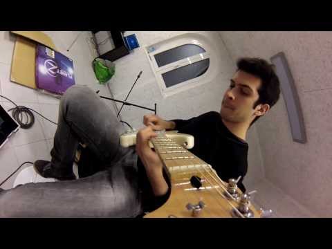 Bold as Love (Jimi Hendrix/John Mayer cover) in HD