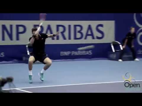 OPEN DE RENNES : IMPOSE TON JEU