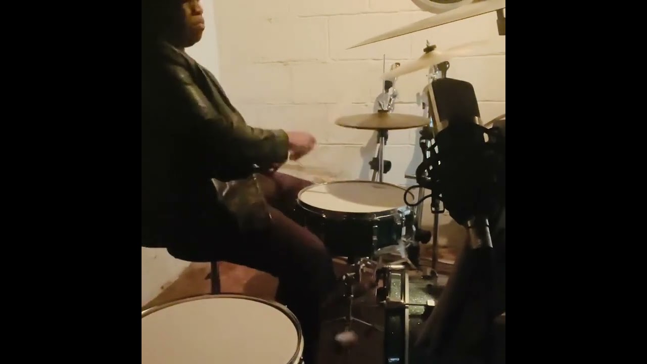 Skipper - Drum Improvisation
