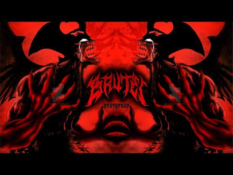 [FREE] TRAP METAL TYPE BEAT - "DEATHTRAP" | SCARLXRD TYPE BEAT