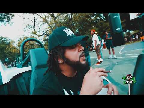 From Corner 2 Corner - Curell  Crakk