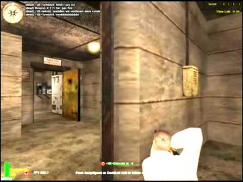 Team Baco vs T7C Medal of Honor: SH Rifle Only Official Match