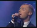 westlife feat. ronan keating - the dance (live ...