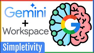 How to use Gemini AI with Google Workspace (Gmail, Drive & Docs)