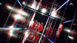 Trick - Girls&#39; Generation Fanmade M/V