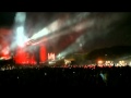 The Prodigy (Milton Keynes 2010) [10]. Voodoo ...