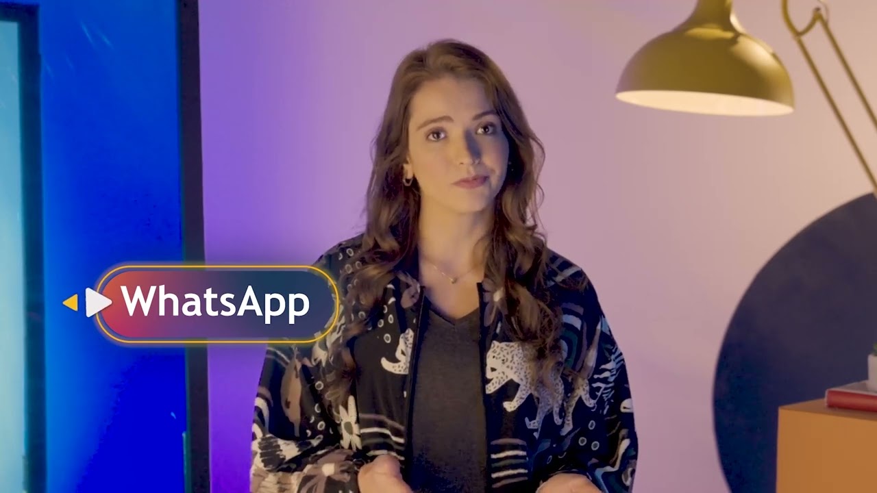 10 - Canais de atendimento oficiais