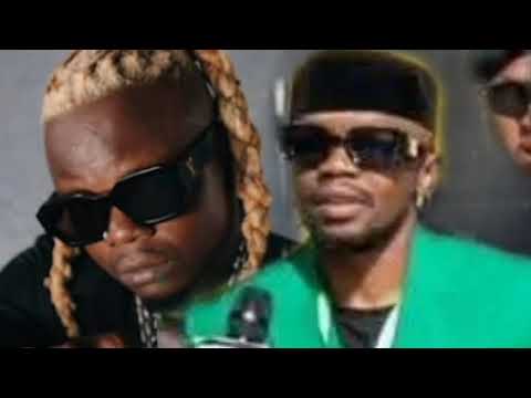 Marioo x Harmonize - Aya (official video)