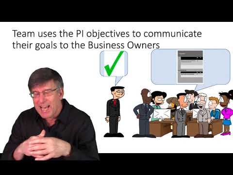 PI Objectives: The Forgotten (Part 1)