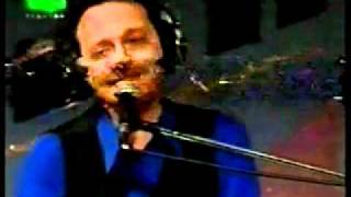 BEPPE RIPULLO (DRUMS) with SAMARCANDA Orchestra -Luna rossa- 1999