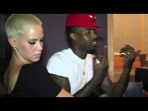 Yung Gwapa - Broke No Mo