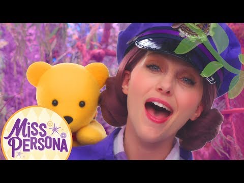 Riding on the Bus | The Sandwich Investigation ✨Miss Persona ✨FULL EPISODE! - Kids TV Series, Kingdom Kids Zone - Treehouse Direct