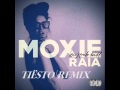 Moxie Raia -- Buffalo Bill (Tiësto Remix) 