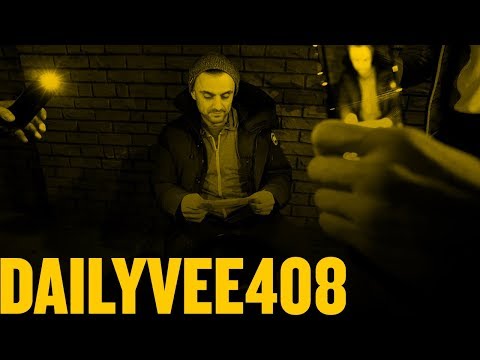 &#x202a;today didn&#39;t go well... | DailyVee 408&#x202c;&rlm;
