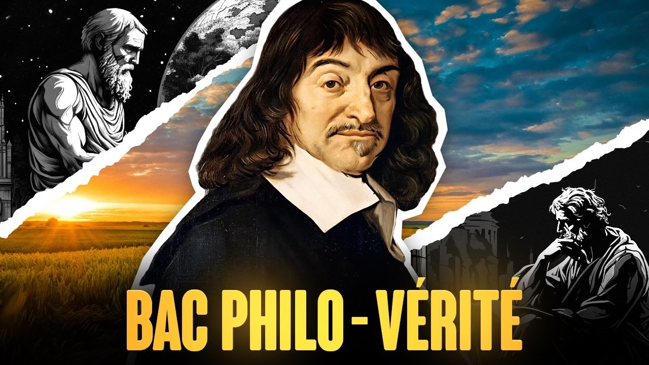 Révision bac philo - La Vérité ⚔️