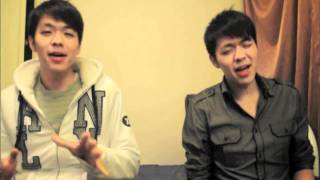 GZee Cover - Singalong Song - Khalil Fong DOUBLE TROUBLE