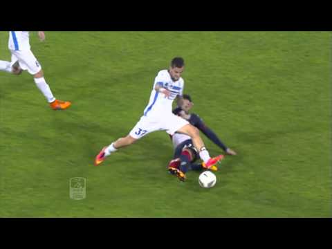 #CagliariNovara 0-1, la sintesi del match