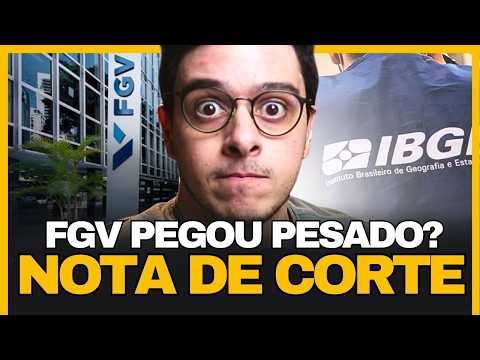 Vídeo: Resultado IBGE: como consultar e próximos passos