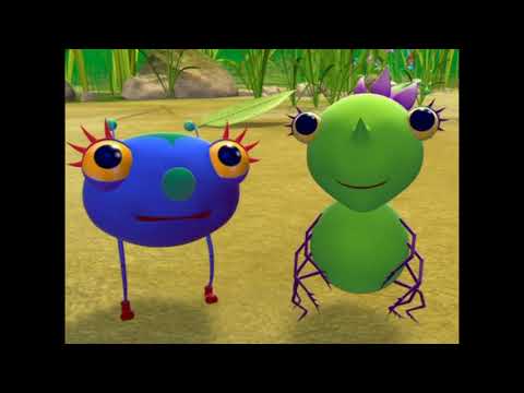 Las Aventuras De Miss Spider Cap 38