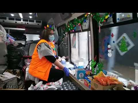 Thursday 12/17/2020 Day 973 - FDDR Live feed