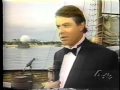 Robert Urich Sings for Bobby Rivers