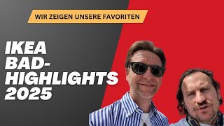 IKEA Badmöbel im Check: Unsere Favoriten für dein neues Badezimmer!